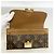Louis Vuitton Monogram Portefeuille Elysée Long Wallet - Ansicht 9