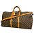 Louis Vuitton Boston Monogram Keepall Bandoulière 60
