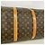 Louis Vuitton Boston Monogram Keepall Bandoulière 60 - vista 15