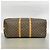 Louis Vuitton Boston Monogram Keepall Bandoulière 60 - vista 3