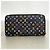 Louis Vuitton Monogram Multicolor Zippy Wallet - Ansicht 9