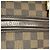Borsa Louis Vuitton Damier Nolita N41455 Ebene Donna - vista 10