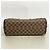 Borsa Louis Vuitton Damier Nolita N41455 Ebene Donna - vista 3