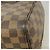 Borsa Louis Vuitton Damier Nolita N41455 Ebene Donna - vista 6