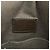 Borsa a spalla Louis Vuitton Damier Brooklyn PM - vista 5
