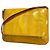 Borsa a tracolla Louis Vuitton Vernis Thompson Street