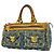 Borsa Louis Vuitton Monogram Denim Neo Speedy M95019