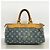Borsa Louis Vuitton Monogram Denim Neo Speedy M95019 - vista 16