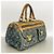 Borsa Louis Vuitton Monogram Denim Neo Speedy M95019 - vista 2