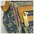 Borsa Louis Vuitton Monogram Denim Neo Speedy M95019 - vista 6