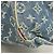 Borsa Louis Vuitton Monogram Denim Neo Speedy M95019 - vista 7