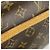 Borsa a pochette Louis Vuitton Monogram Compiegne 23 - vista 10