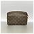 Borsa a pochette Louis Vuitton Monogram Compiegne 23 - vista 11
