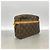 Borsa a pochette Louis Vuitton Monogram Compiegne 23 - vista 2