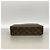 Borsa a pochette Louis Vuitton Monogram Compiegne 23 - vista 3