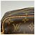 Borsa a pochette Louis Vuitton Monogram Compiegne 23 - vista 7