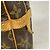 Borsa a pochette Louis Vuitton Monogram Compiegne 23 - vista 8