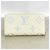 Louis Vuitton Monogram Empreinte Bicolor Zippy Wallet - Ansicht 10