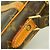 Borsa a tracolla Louis Vuitton Monogram Danube - vista 11