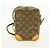 Borsa a tracolla Louis Vuitton Monogram Danube - vista 12