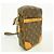 Borsa a tracolla Louis Vuitton Monogram Danube - vista 2