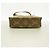 Borsa a tracolla Louis Vuitton Monogram Danube - vista 3