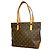 Borsa Tote Cabas Piano Monogram Louis Vuitton