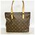 Borsa Tote Cabas Piano Monogram Louis Vuitton - vista 12