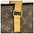 Borsa Tote Cabas Piano Monogram Louis Vuitton - vista 8