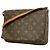 Borsa a tracolla Louis Vuitton Monogram Musette Tango