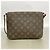 Borsa a tracolla Louis Vuitton Monogram Musette Tango - vista 11
