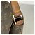 Borsa a tracolla Louis Vuitton Monogram Musette Tango - vista 7