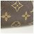 Borsa a tracolla Louis Vuitton Monogram Musette Tango - vista 9