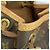 Zaino Louis Vuitton Monogram Mini Montsouris - vista 6