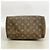 Borsa a mano Louis Vuitton Monogram Speedy 25 - vista 3