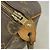 Borsa a mano Louis Vuitton Monogram Speedy 25 - vista 6
