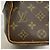 Borsa a mano Louis Vuitton Monogram Speedy 25 - vista 8