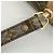 Borsa a pochette Louis Vuitton Monogram Marly Dragonne GM - vista 10