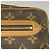 Borsa a pochette Louis Vuitton Monogram Marly Dragonne GM - vista 9