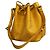 Noe Borsa a tracolla Louis Vuitton Epi Petit Noé