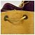 Noe Borsa a tracolla Louis Vuitton Epi Petit Noé - vista 10