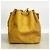 Noe Borsa a tracolla Louis Vuitton Epi Petit Noé - vista 13
