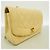 Borsa a tracolla Chanel Diana Chain - vista 2