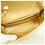 Borsa a tracolla Chanel Diana Chain - vista 4