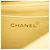 Borsa a tracolla Chanel Diana Chain - vista 5