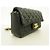 Borsa a spalla Chanel Mini Matelassé con catena - vista 2