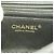 Borsa a spalla Chanel Mini Matelassé con catena - vista 5