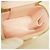 Bolsa Vanity Chanel em couro de bezerro grão rosa - vista 4