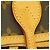 Borsa Tote Louis Vuitton Monogram Neverfull MM - vista 11