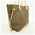Borsa Tote Louis Vuitton Monogram Neverfull MM - vista 2